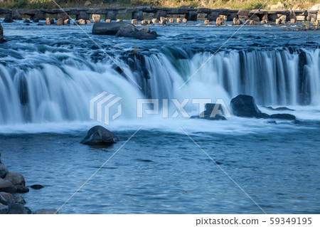 Cheolwon Jiktang Waterfall 59349195
