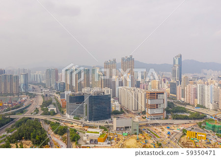 26 Oct 2019,   Yau Tsim Mong District ,hong Kong 59350471