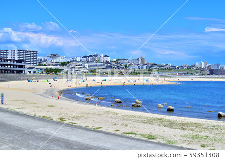 Okura coast Okura coast 59351308