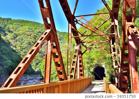 Mukogawa Bridge 59351750