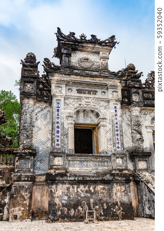 順化京成敦順化的世界遺產 順化京成敦順化的世界遺產 59352040