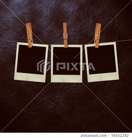 Old Film Frame Template Old Film Frame Template 59352292