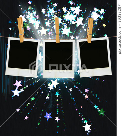 Old Film Frame Template Old Film Frame Template 59352297