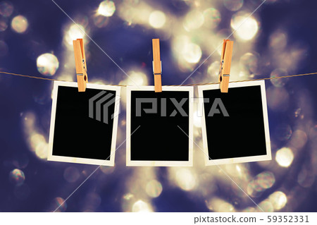 Old Film Frame Abstract Old Film Frame Abstract 59352331