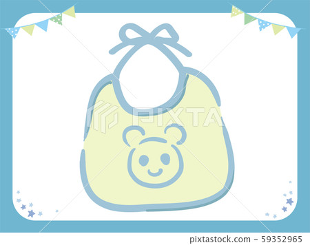 嬰兒用品。豬圈 59352965