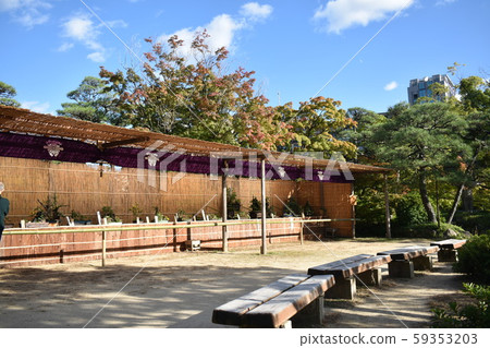 山樂園/神戶 59353203