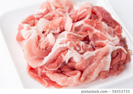 豬肉碎 豬肉碎 59353735