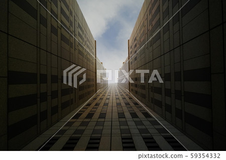 摩天大樓 59354332