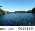 Washed pond 59354420
