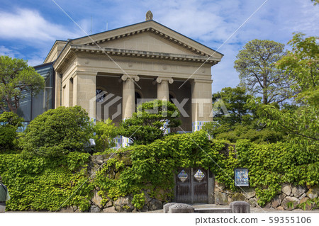Kurashiki Beautiful District Ohara Museum of Art Kurashiki Beautiful District Ohara Museum of Art 59355106