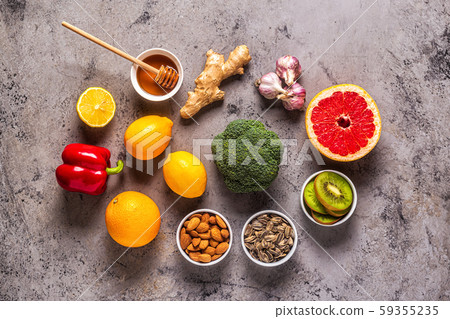 Healthy products for Immunity boosting and cold Healthy products for Immunity boosting and cold 59355235