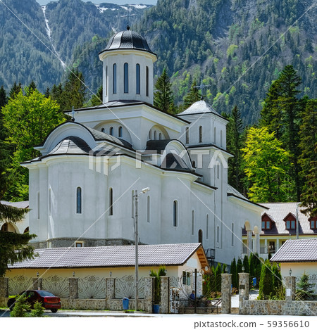 Caraiman Monastery Church 59356610