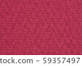 Fuchsia paper with texture pattern for background. 59357497