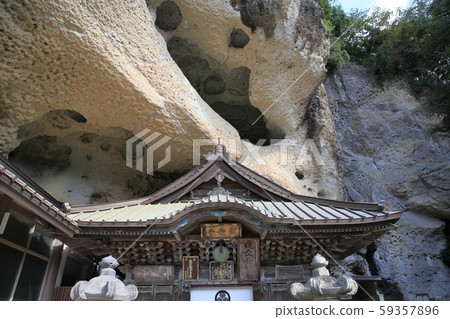 大谷寺大谷觀音 59357896