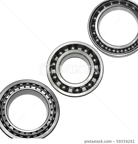 bearings, rolling, ball 59358281