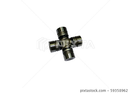 shaft, joint, isolated 59358962
