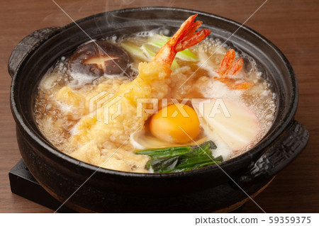 鍋燒烏冬面 59359375