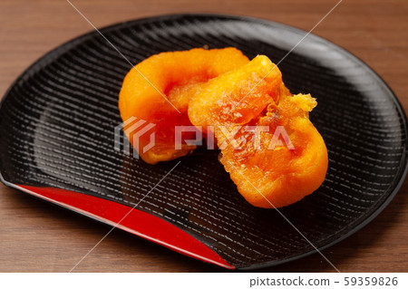 Ampo persimmon Ampo persimmon 59359826