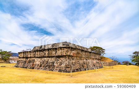 Xochicalco archaeological site in Mexico Xochicalco archaeological site in Mexico 59360409
