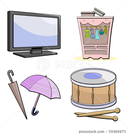 icon, Pictogram, element 59360975