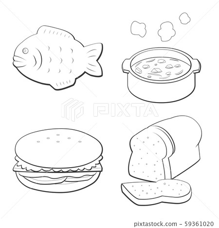food, marmite, pot 59361020