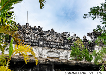 越南基森登凱丁陵 59361769