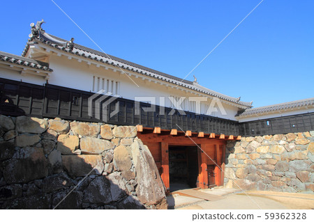 Matsumoto Castle drum Matsumoto Castle drum 59362328