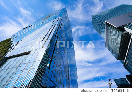 Developing Shibuya Scenery <Shibuya Scramble Square and Hikarie> 59363546