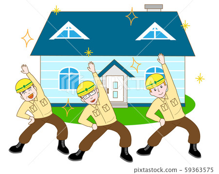 Exercises for new construction site workers 59363575