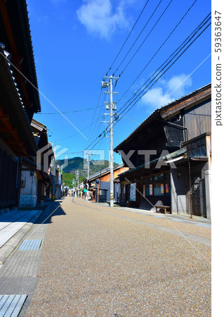 今宿北國海道老城 59363647