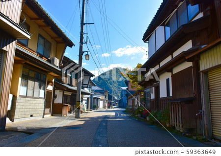 Hokukoku Kaido Hokukoku Kaido 59363649