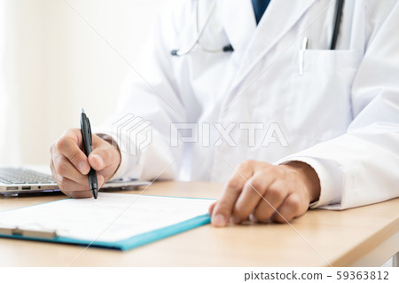 Medical doctor interview 59363812