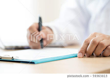 醫生面試 59363813