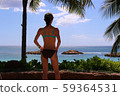 Bikini women 59364531