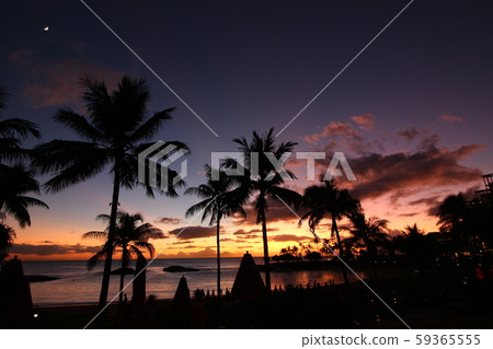 Hawaii Magic Hour Hawaii Magic Hour 59365555
