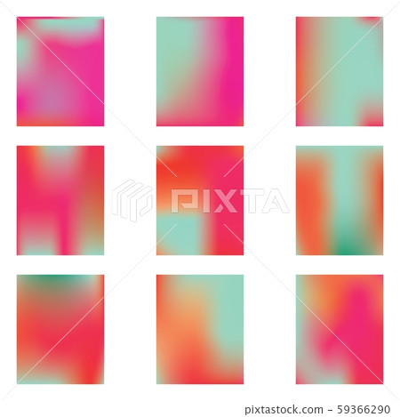 Bright interesting vector texture. - Stock Illustration [59366290] - PIXTA