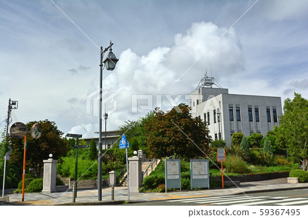 Yokohama - Yamate 59367495