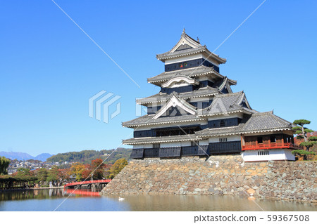 國寶松本城堡 國寶松本城堡 59367508