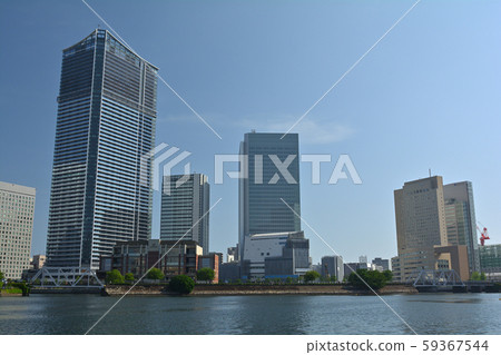 Yokohama Minato Mirai 59367544