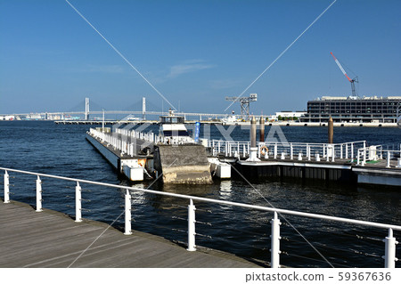 Yokohama Minato Mirai 59367636