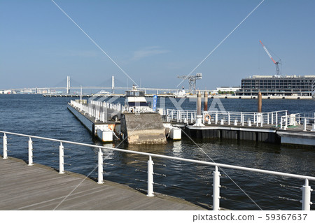 Yokohama Minato Mirai 59367637