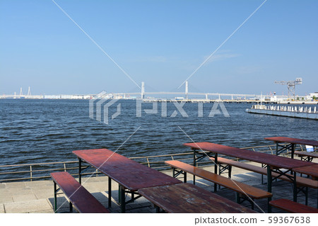 Yokohama Minato Mirai 59367638