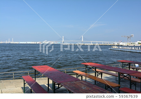 Yokohama Minato Mirai 59367639