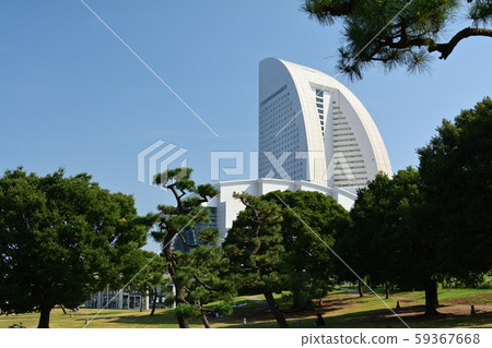 Yokohama Minato Mirai 59367668