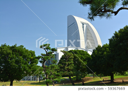 Yokohama Minato Mirai Yokohama Minato Mirai 59367669