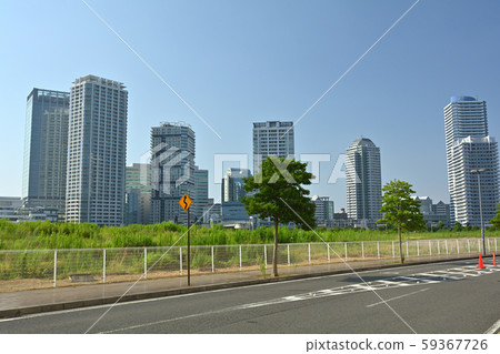 Yokohama Minato Mirai 59367726