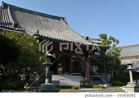 Yokohama · Honka-ji Yokohama · Honka-ji 59368095