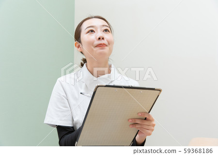 Chiropractic/Massage/Interview 59368186