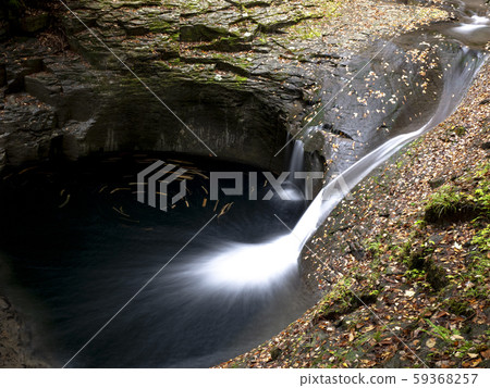 Akame Falls Ryugatsubo 59368257