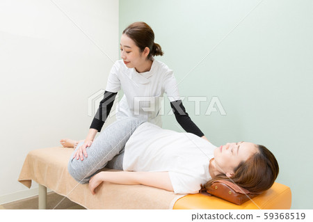 Chiropractic/Massage/Waist/Pelvis Chiropractic/Massage/Waist/Pelvis 59368519